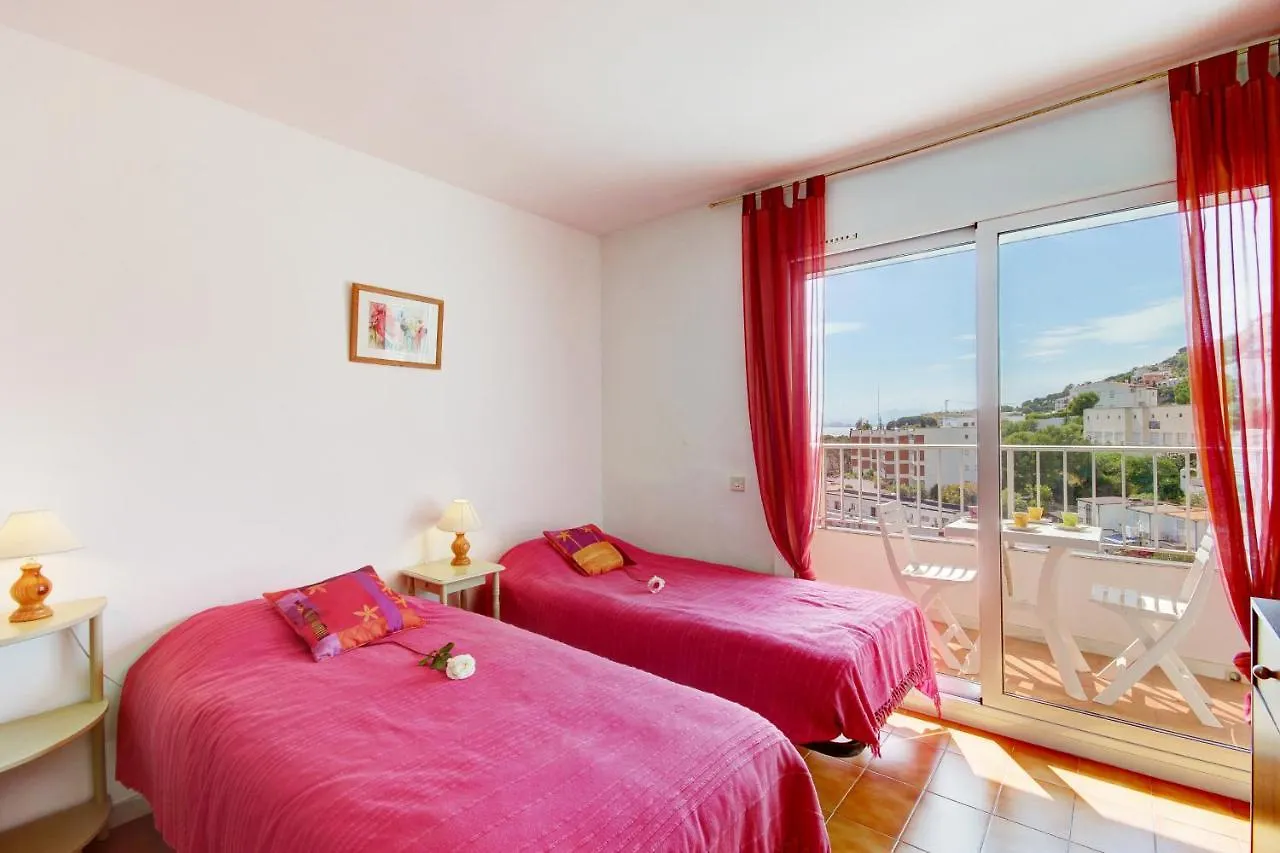 Rubens C2 Almadrava Roses - Immo Barneda Apartment 0*,