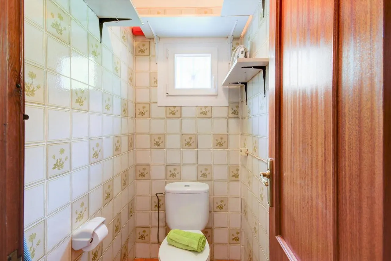 Rubens C2 Almadrava Roses - Immo Barneda Apartment Spain