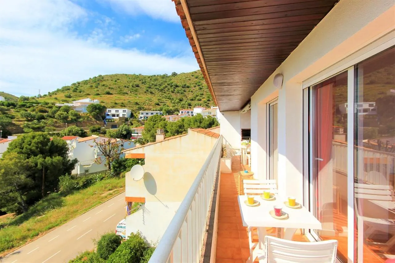 Rubens C2 Almadrava Roses - Immo Barneda Apartment Spain
