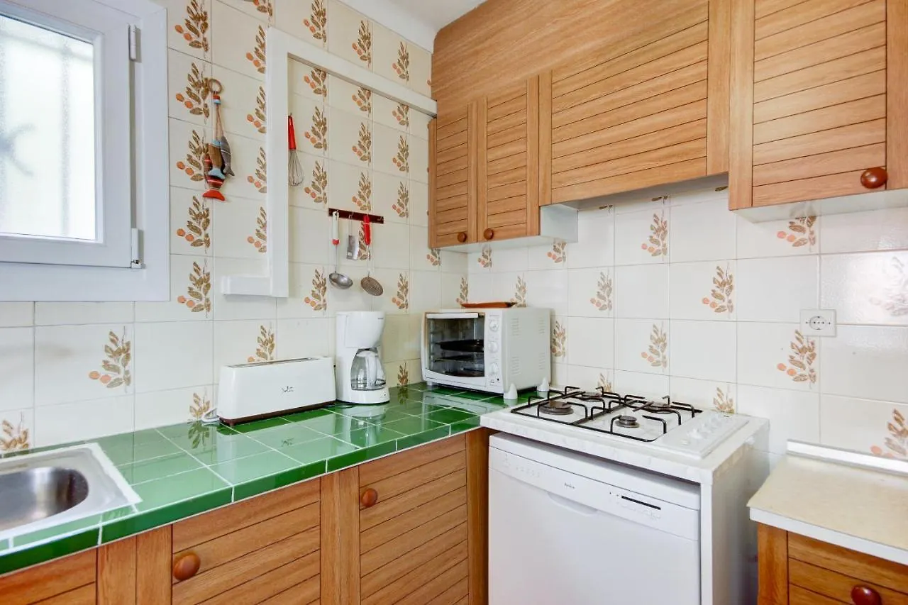 Rubens C2 Almadrava Roses - Immo Barneda Apartment Spain