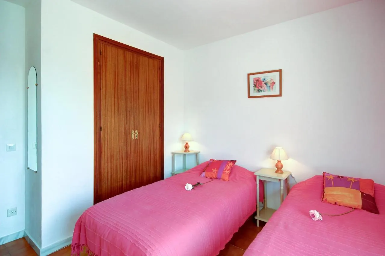 Rubens C2 Almadrava Roses - Immo Barneda Apartment Spain