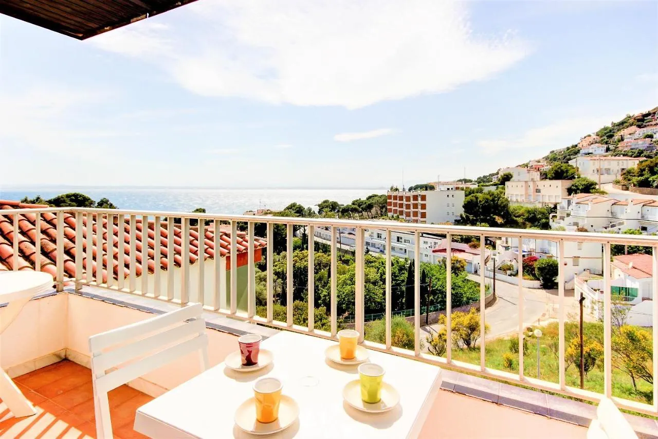 Rubens C2 Almadrava Roses - Immo Barneda Apartment 0*,
