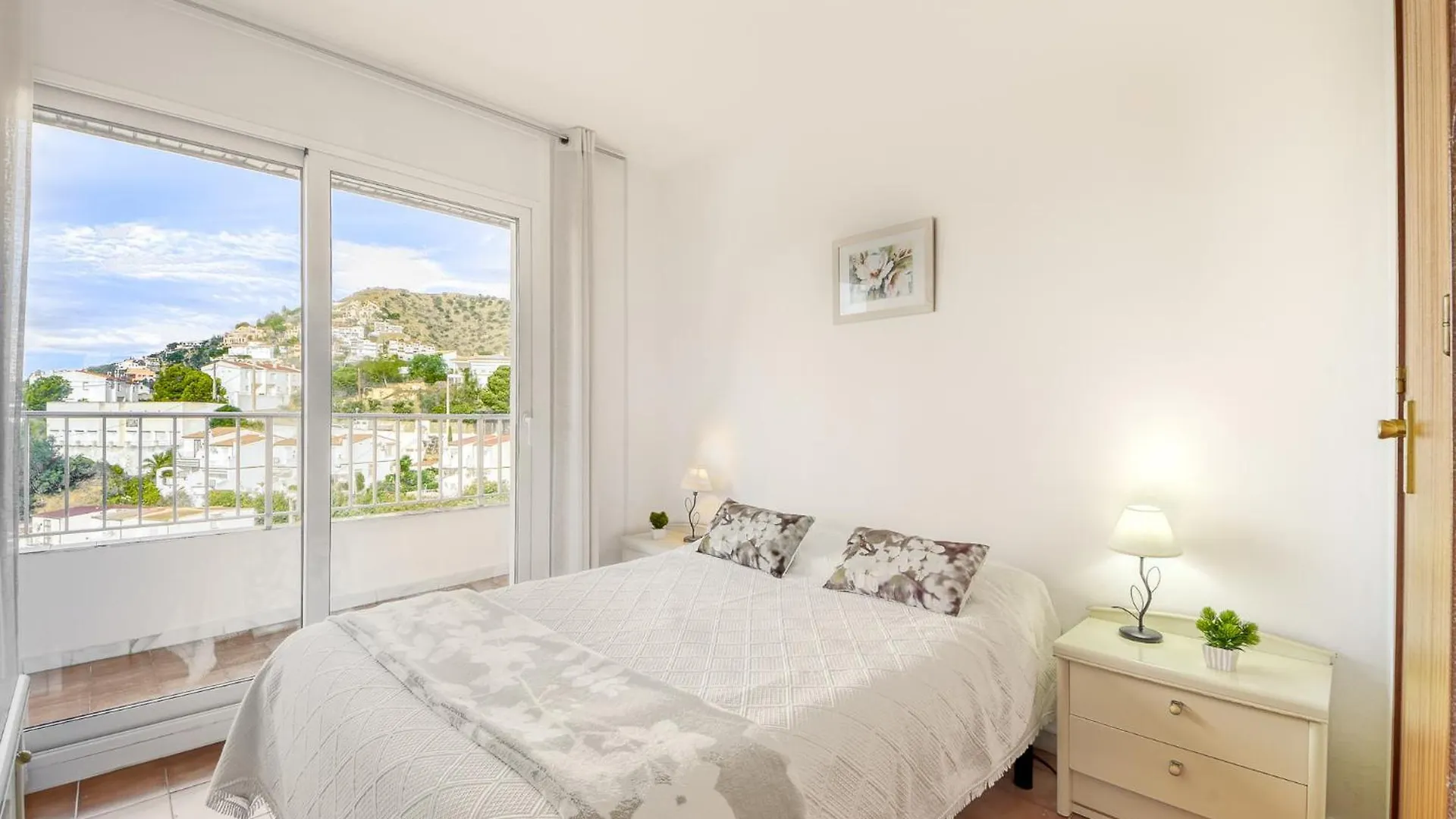 Rubens C2 Almadrava Roses - Immo Barneda Apartment