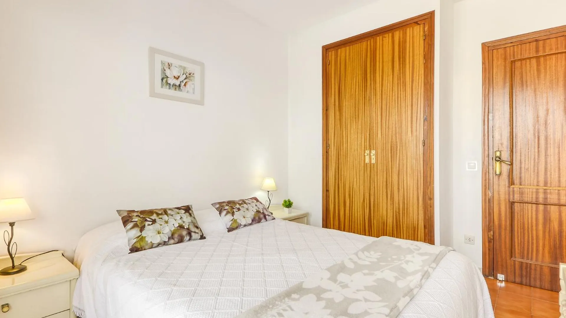 Rubens C2 Almadrava Roses - Immo Barneda Apartment Spain