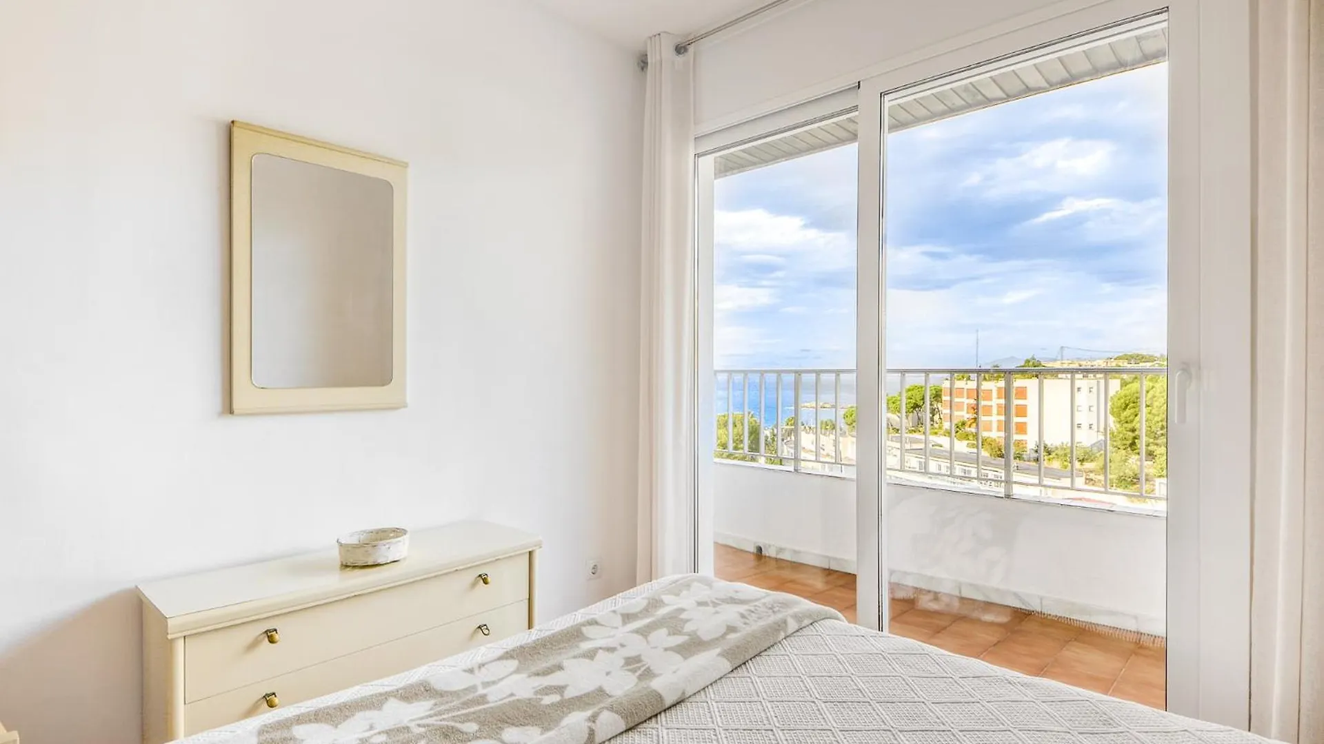 Rubens C2 Almadrava Roses - Immo Barneda Apartment